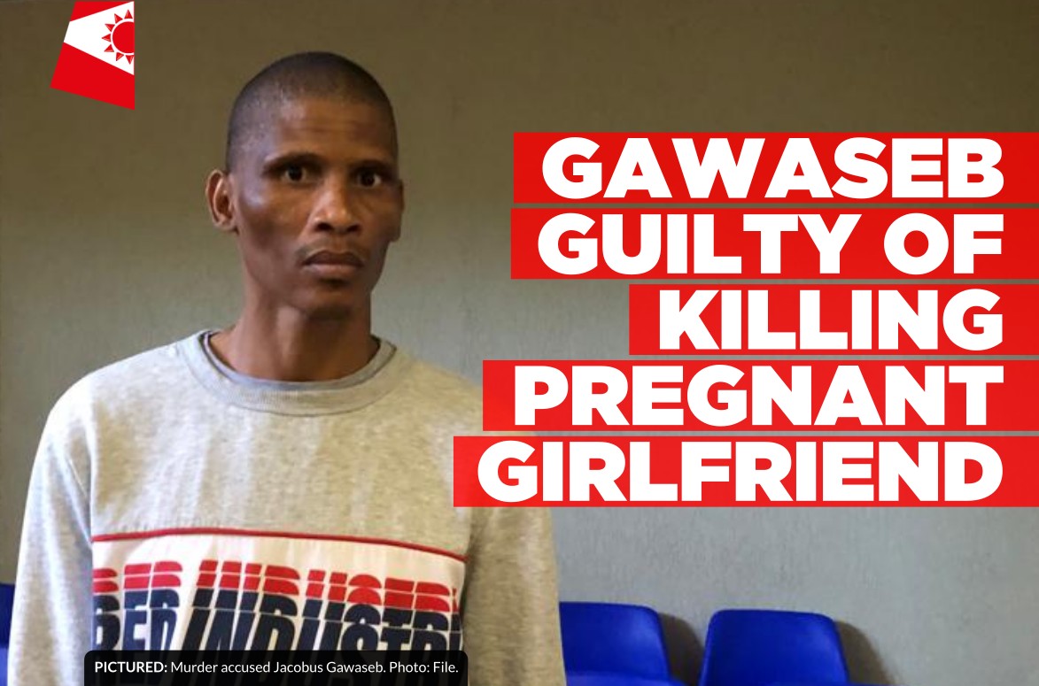 Man found guilty of intentional killing of pregnant girlfriend
