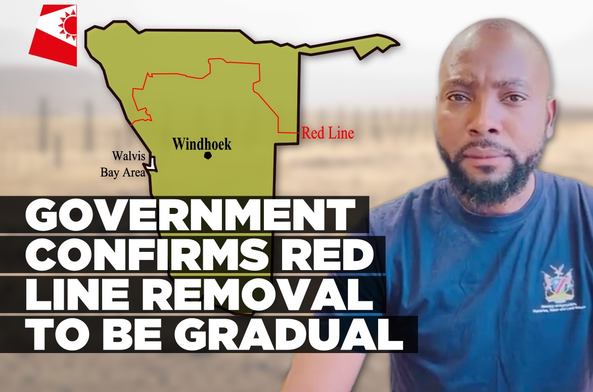 Ministry says Red Line removal remains government policy