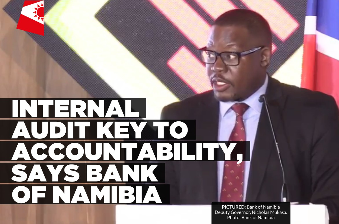 Bank of Namibia hosts Internal Audit Awareness Day