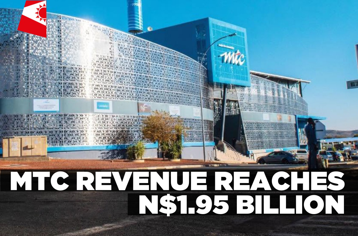 MTC revenue grows, but rising costs weigh on profitability