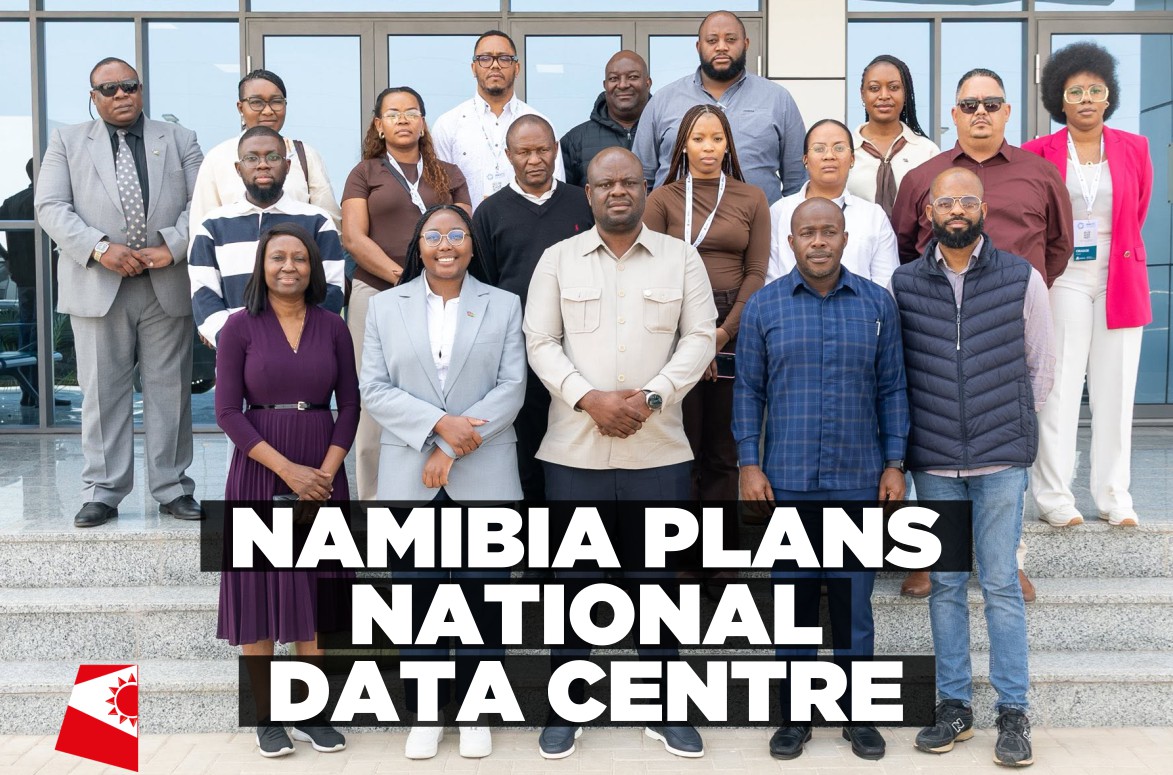 Theofelus impressed by Angola data centre as Namibia advances own digital infrastructure plans