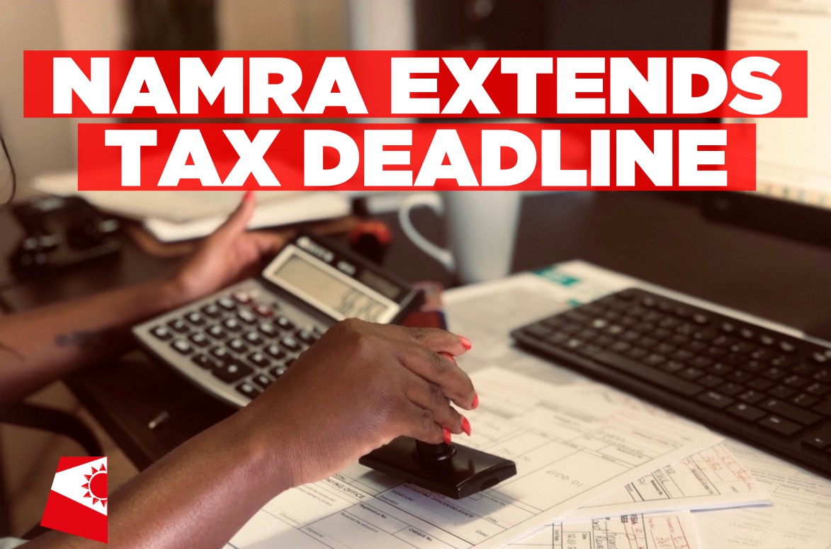 NamRA extends tax filing deadline to August as ITAS recovery continues
