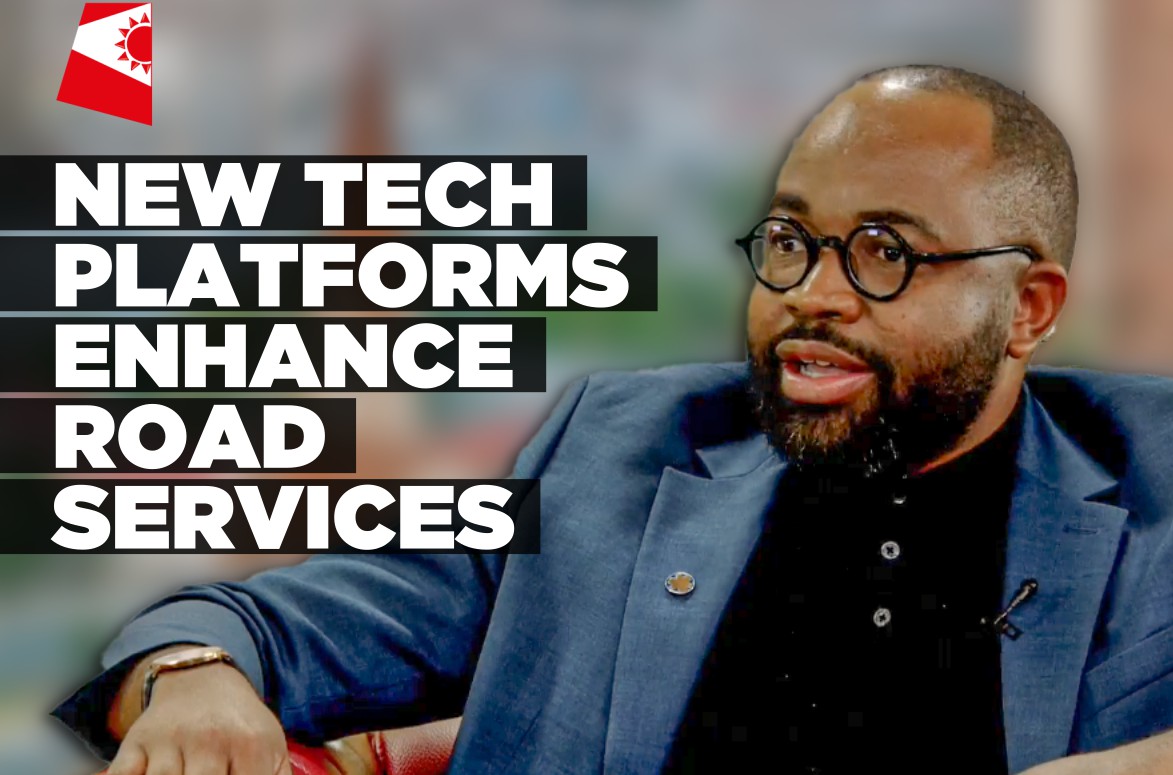 Road Fund rolls out digital platforms to improve service delivery and road funding efficiency