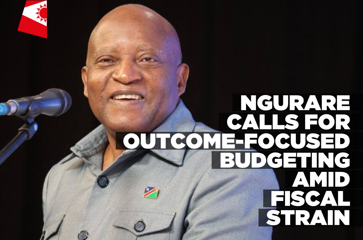 Finance ministry hosts outcome-based budget workshop amidst money constraints