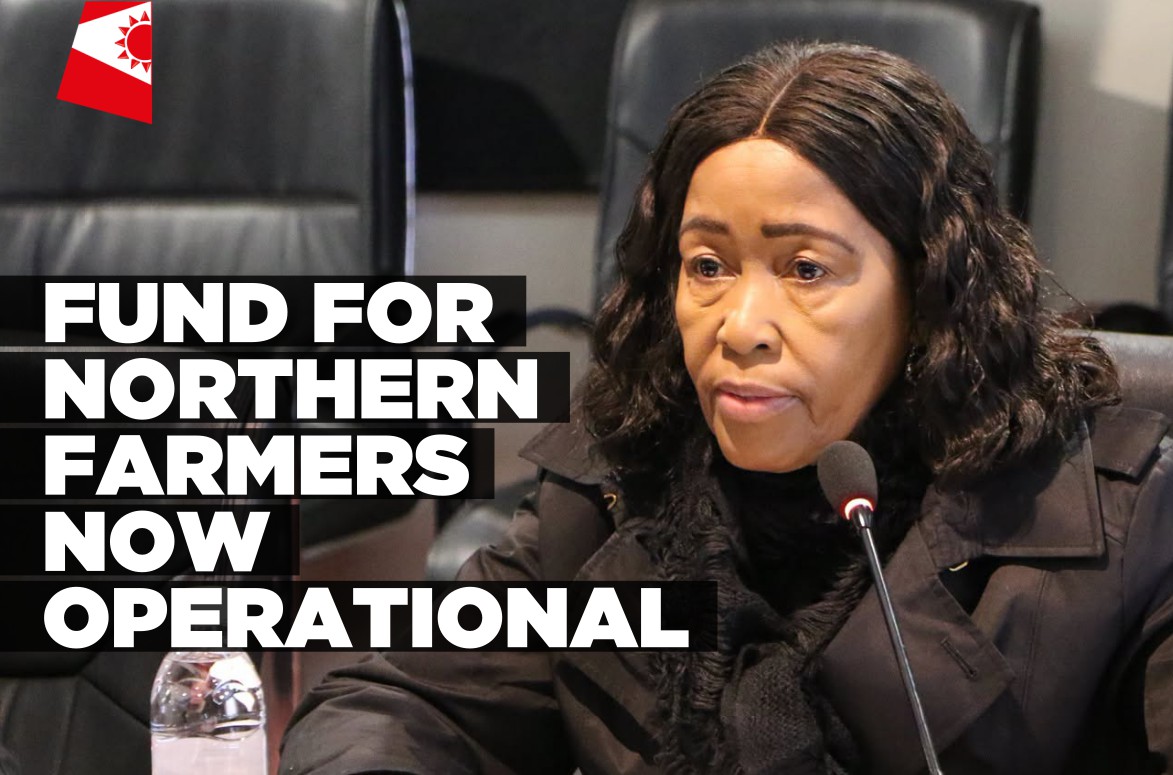 Equalisation Fund for NCA farmers to be operationalised this year