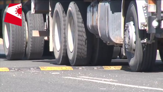 HIGHWAY CHAOS AMPLIFIES GOVERNANCE CHAOS
