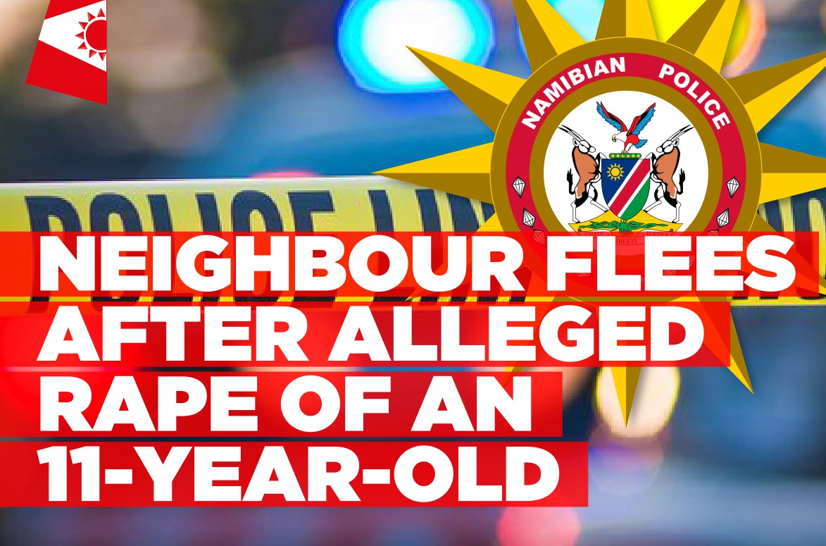 OMUSATI: Minor girl raped by a neighbour who is now on the run