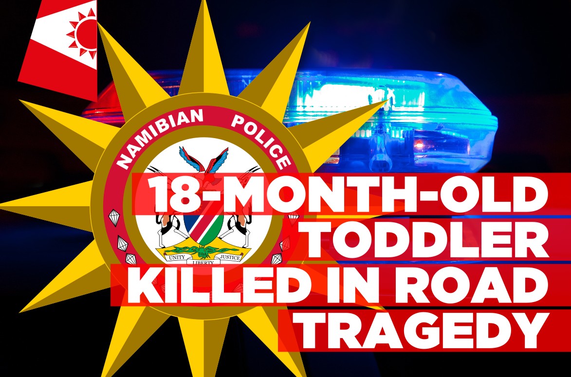 18-month-old toddler among three killed in separate road accidents