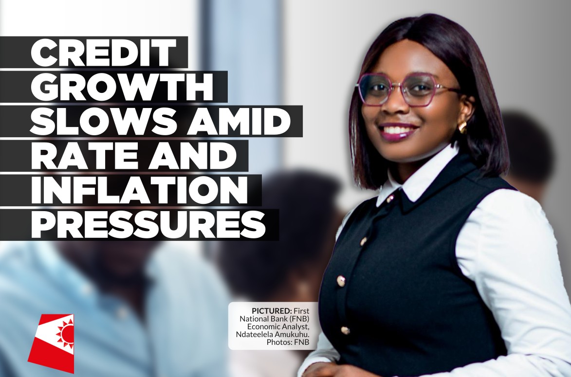 Credit uptake slows in May as borrowing cost and inflationary pressures persist