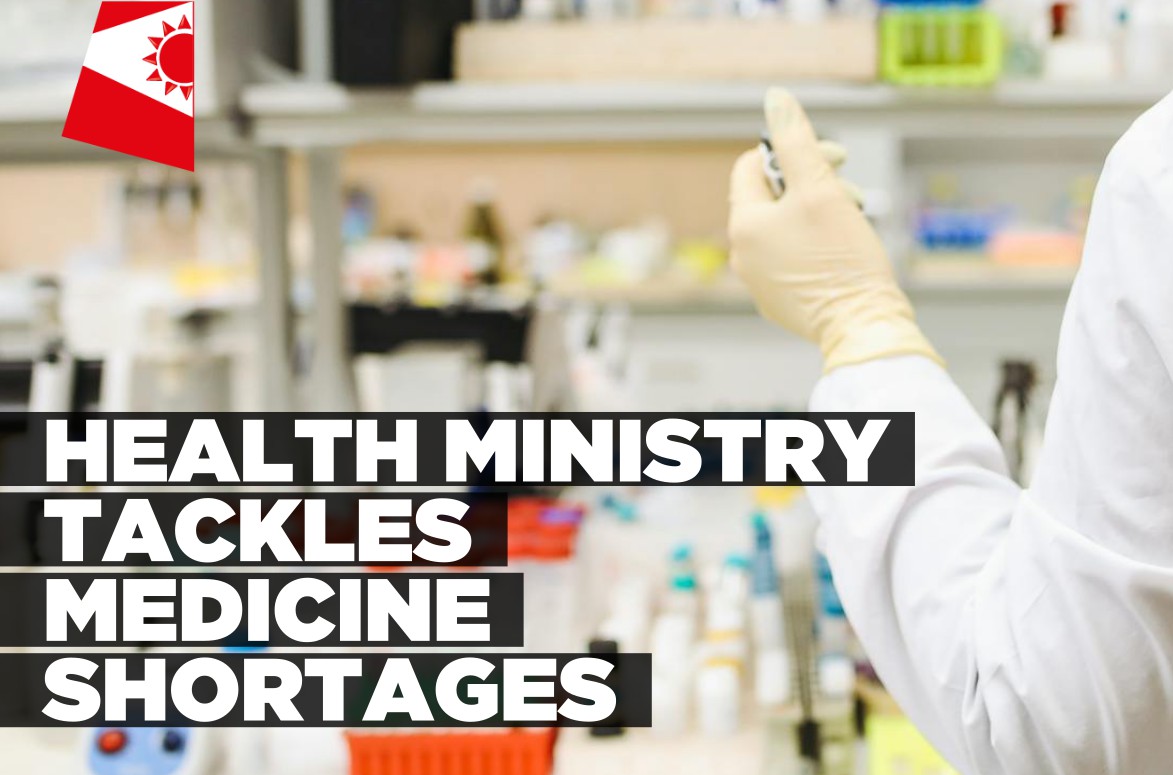 Rundu State Hospital medicine shortage part of national crisis – Health Ministry
