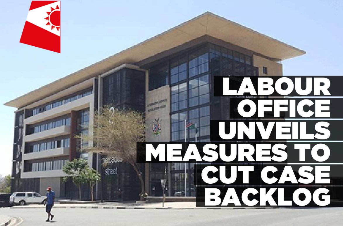 Office of Labour Commissioner launches new Standard Operating Procedures
