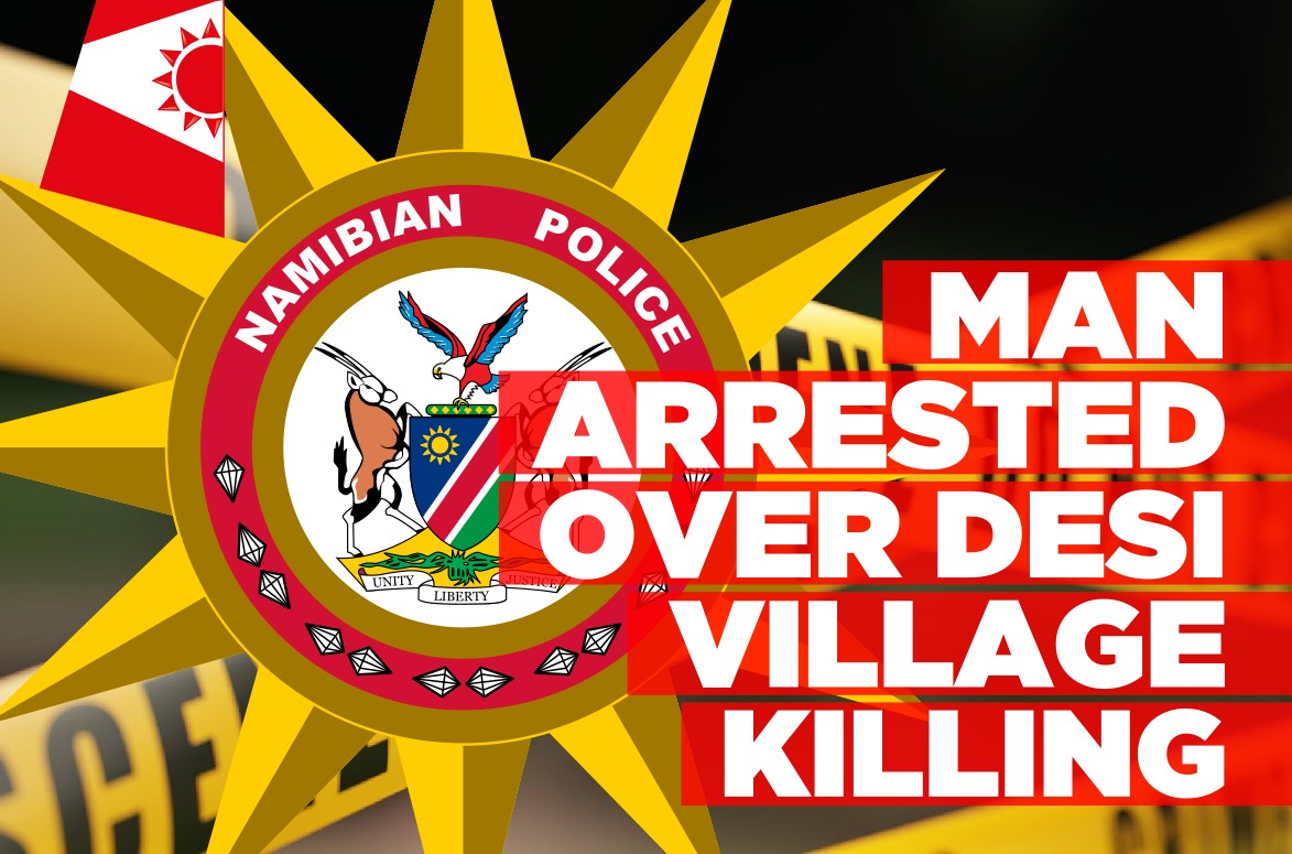 22-year-old man dies after alleged knife attack in Kavango West