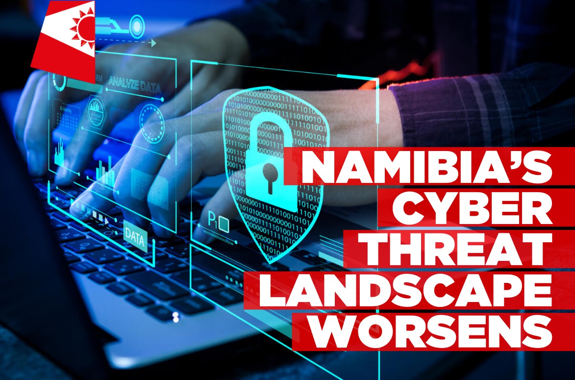 Cybersecurity threats increase by almost 40% in second quarter of 2026