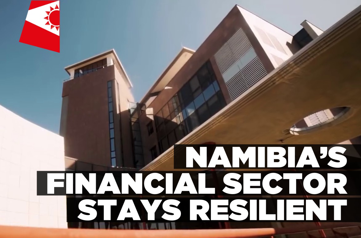 Namibia’s financial systems stable, says Bank of Namibia