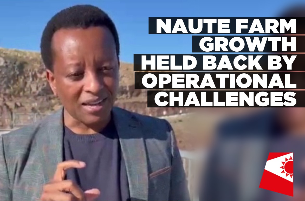 NIDA’s financial and operational struggles threaten Naute Farm’s potential