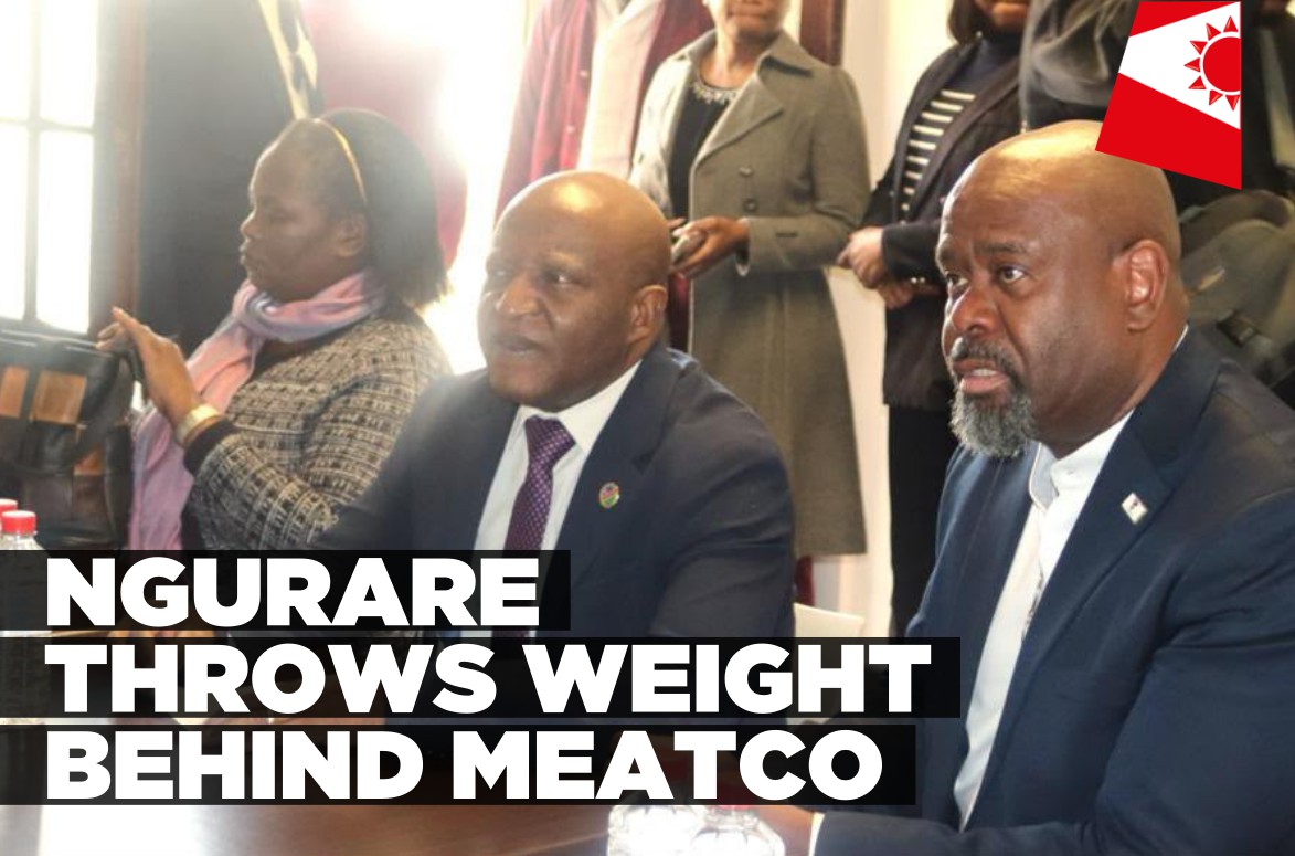 Prime Minister expresses strong support for Meatco’s recovery and growth strategy