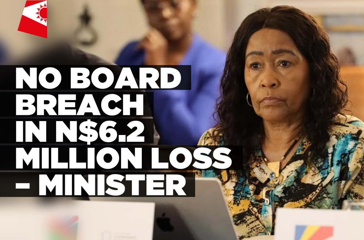 Agriculture minister denies claims that board was involved in missing millions at AMTA