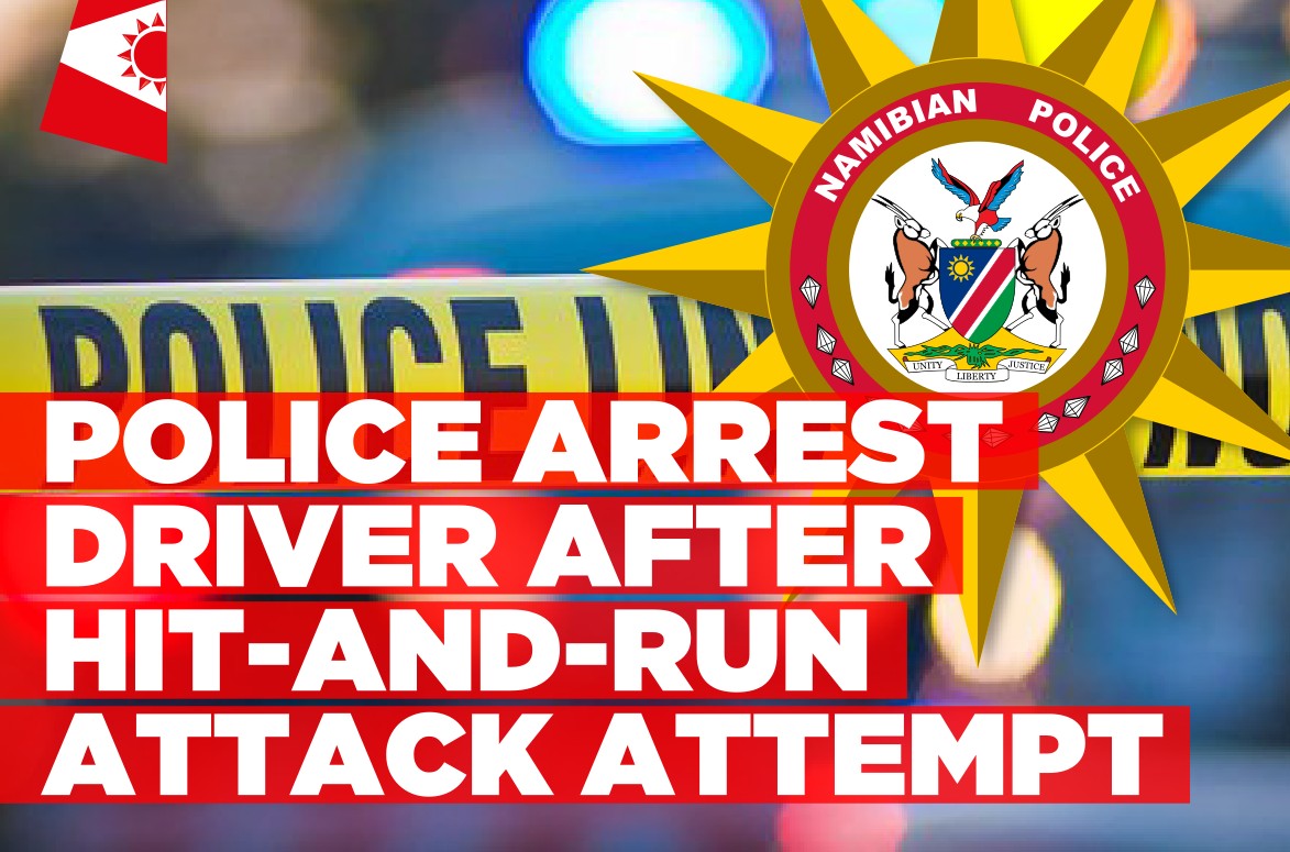Man arrested for intentionally hitting another man with vehicle