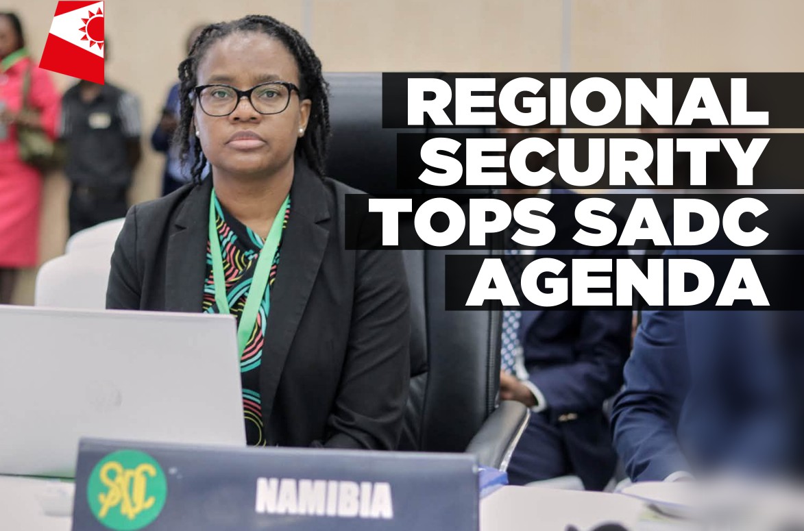 SADC senior officials convene in Malawi to finalise peace and security agenda