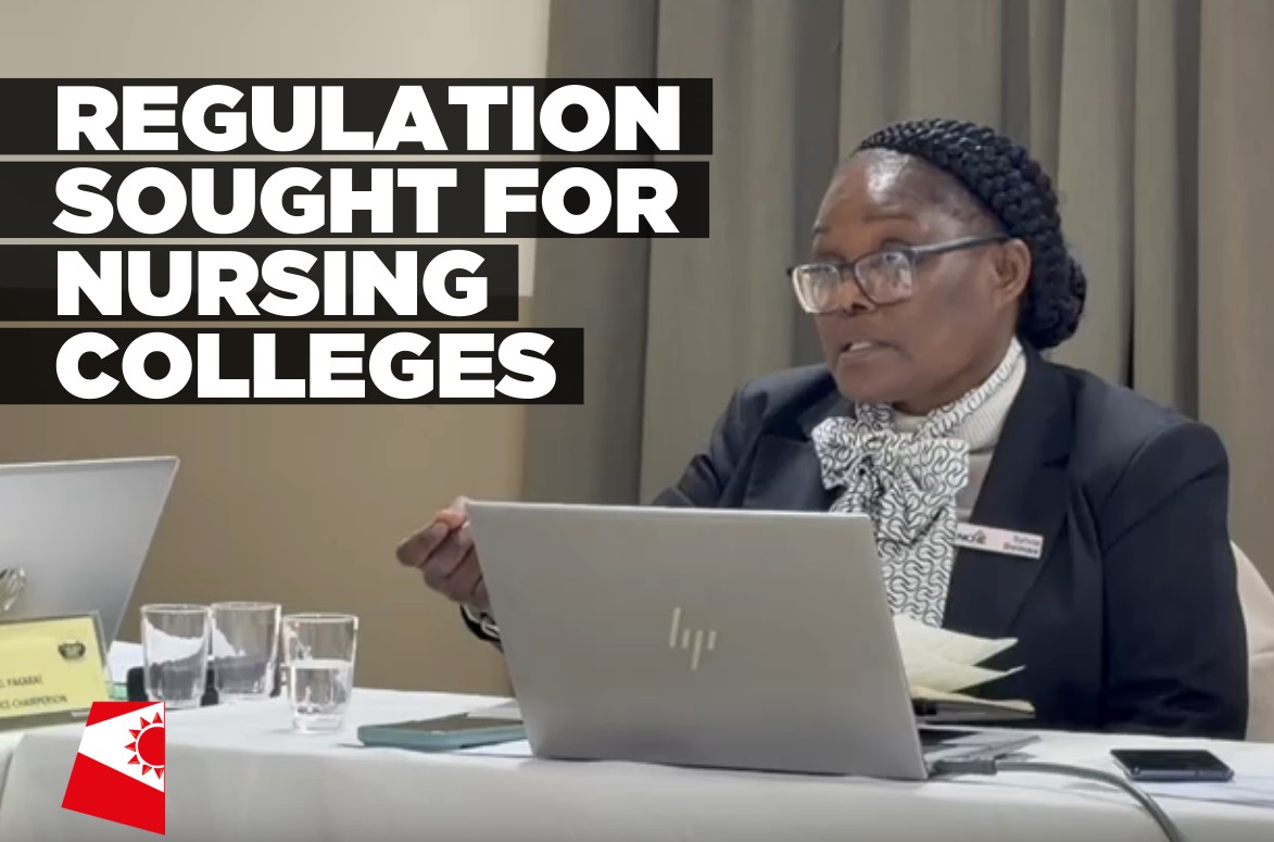 Regulation sought for nursing colleges