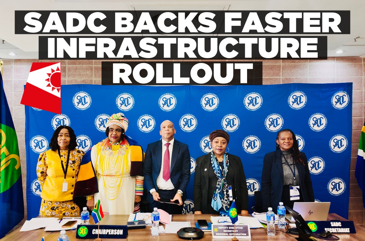SADC Ministers pledge faster action on regional energy and water projects