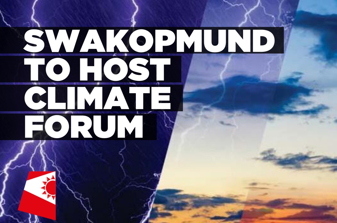 Namibia to host Southern Africa’s Climate Outlook Forum in Swakopmund