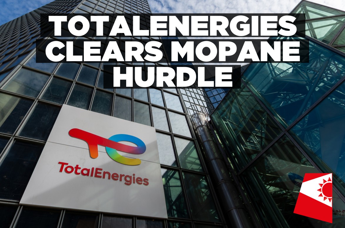 Namibia approves TotalEnergies’ Mopane acquisition, strengthens offshore oil ambitions