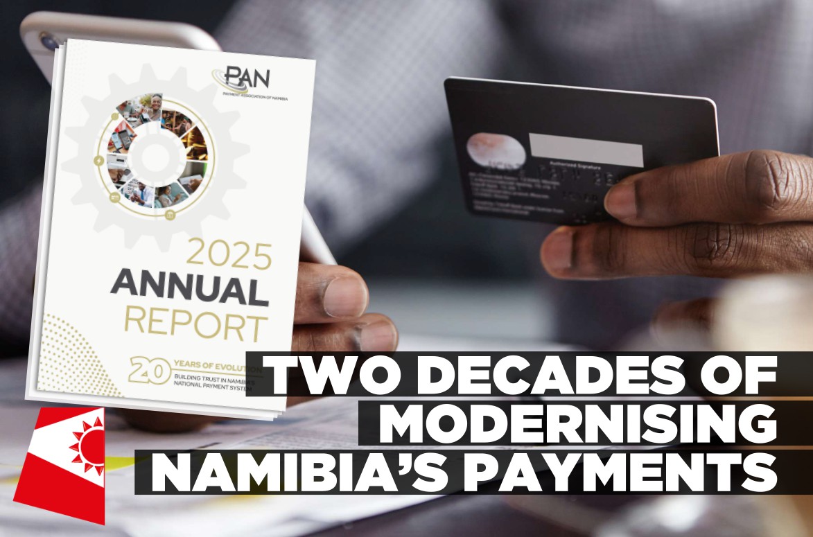 PAN marks 20 years of payments evolution as national strategy concludes