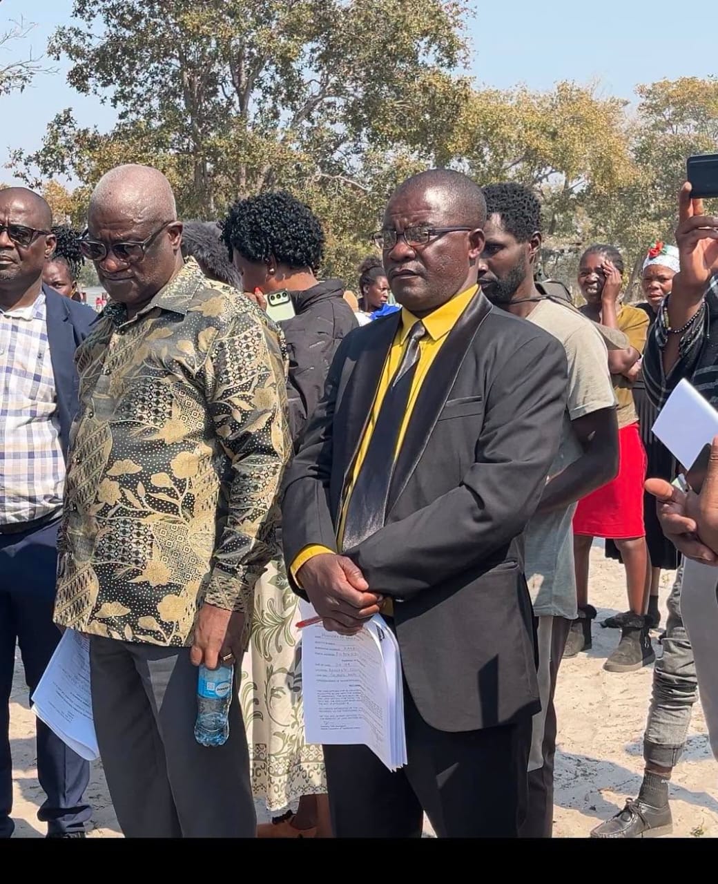 Government allocates over N$20 million to upgrade Cocoma Primary School
