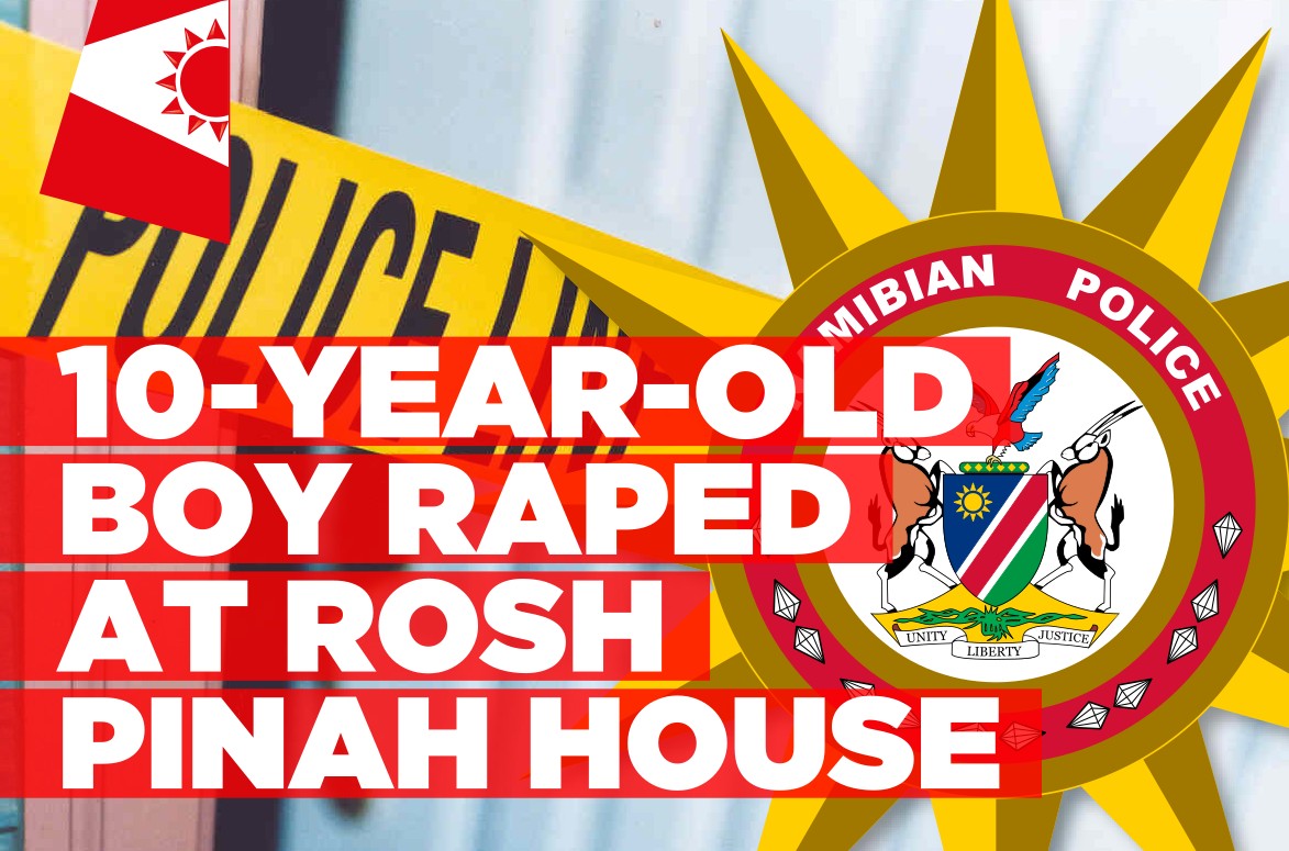 Police seek suspect in Rosh Pinah boy rape