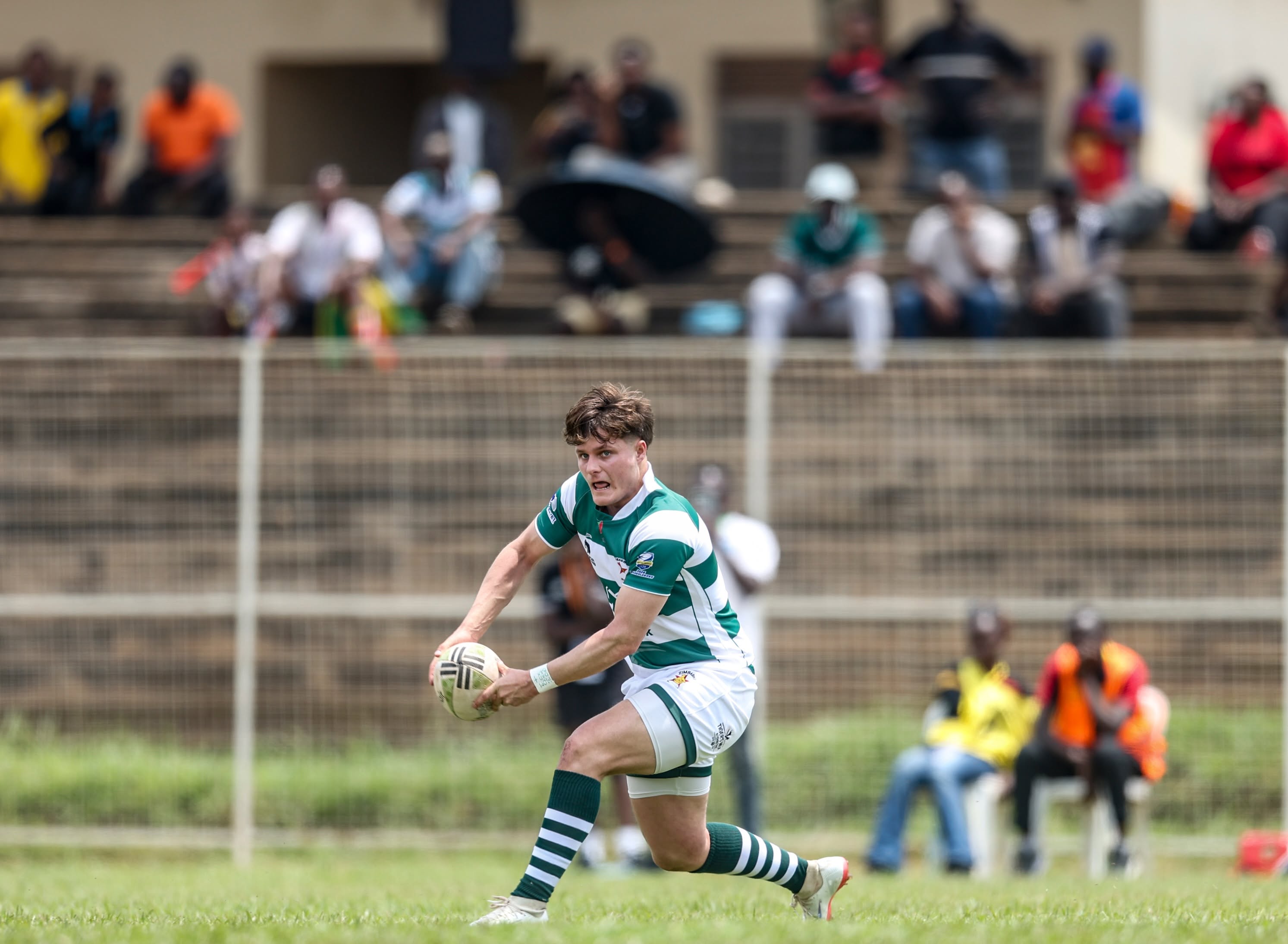 Namibia to face Kenya in U20 Barthés Trophy final showdown