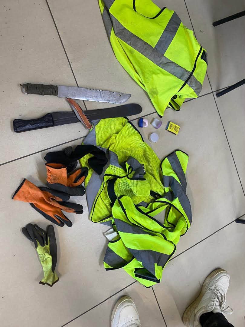 Police call on Khomasdal crime victims to assist investigations