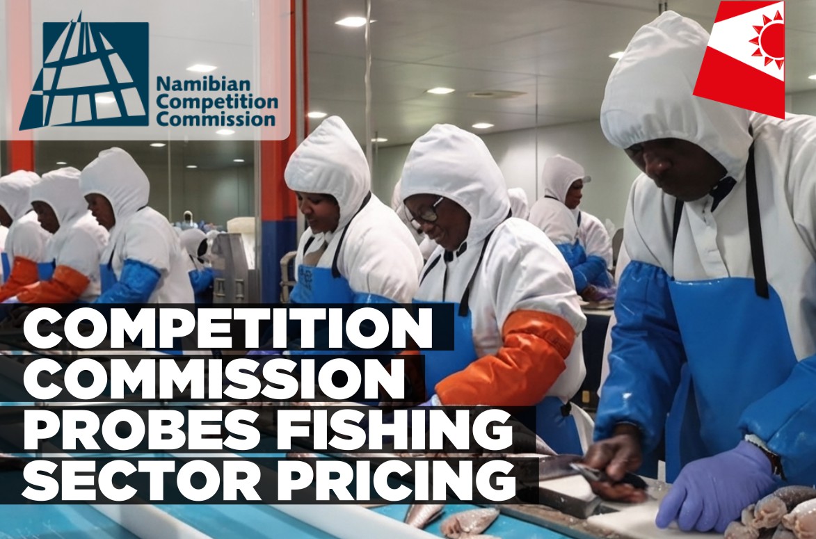 Competition commission to investigate unfair pricing in fishing sector
