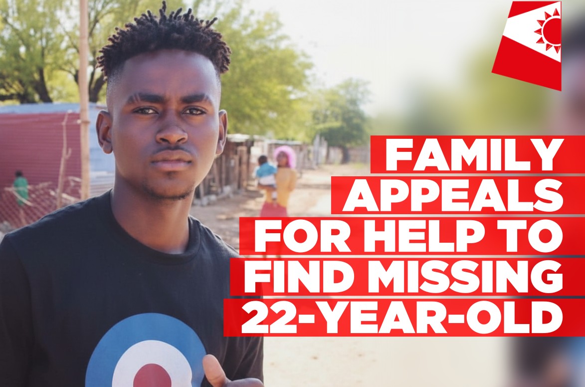 Family worried after Israel Akwaake disappears while looking for work