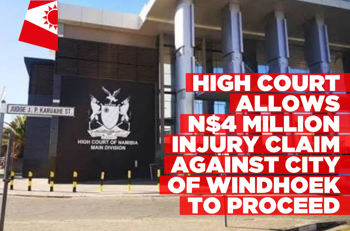 High Court dismisses special plea application that sought to throw out CoW employee injury claim