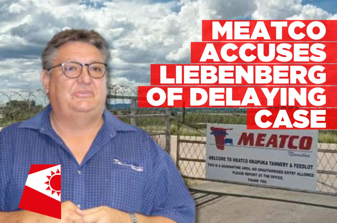 Meatco accuses former fraud accused CEO Liebenberg of delay tactics in civil lawsuit
