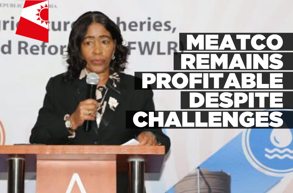 Meatco remains resilient amidst most difficult operating periods – Zaamwani