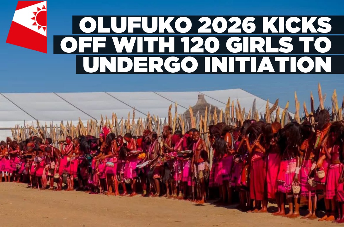 120 girls to undergo initiation as Olufuko 2026 kicks off in Outapi