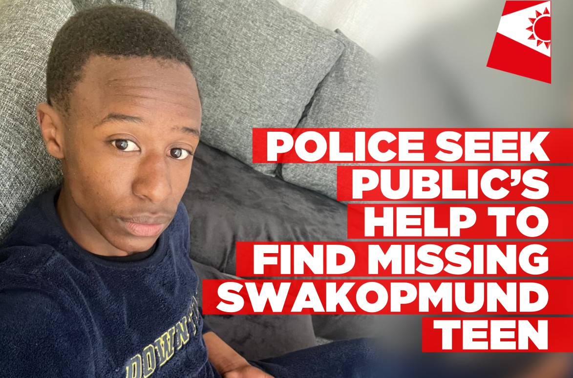 Police seek public’s help to find missing 17-year-old boy