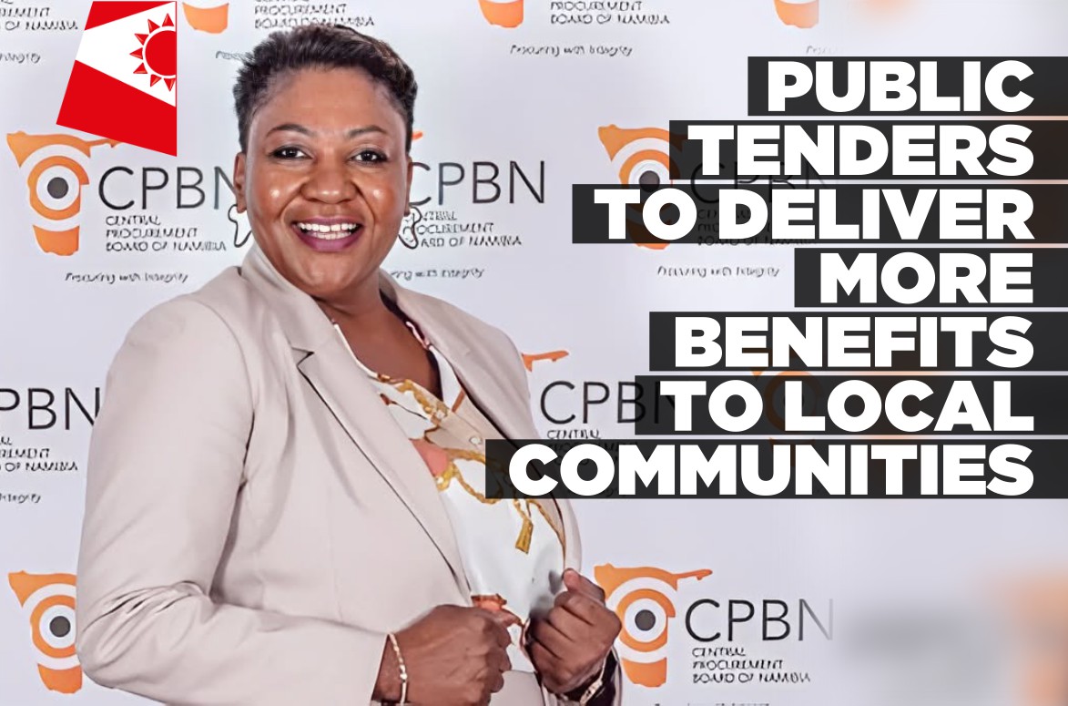 Central Procurement Board implements Corporate Social Responsibility in tenders