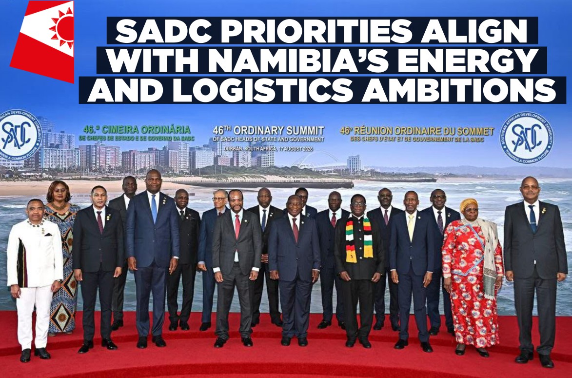 SADC Summit backs industrialisation, regional integration and tourism visa