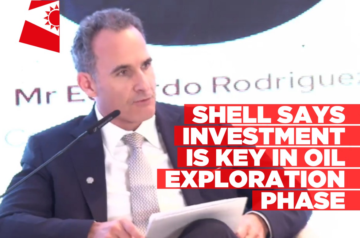 Shell Namibia highlights investment as critical step on long road to oil production