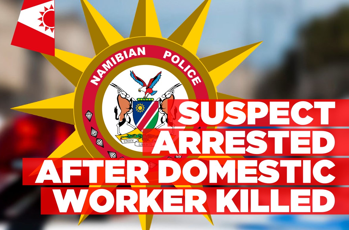 Woman, 41, arrested for murder of Angolan domestic worker