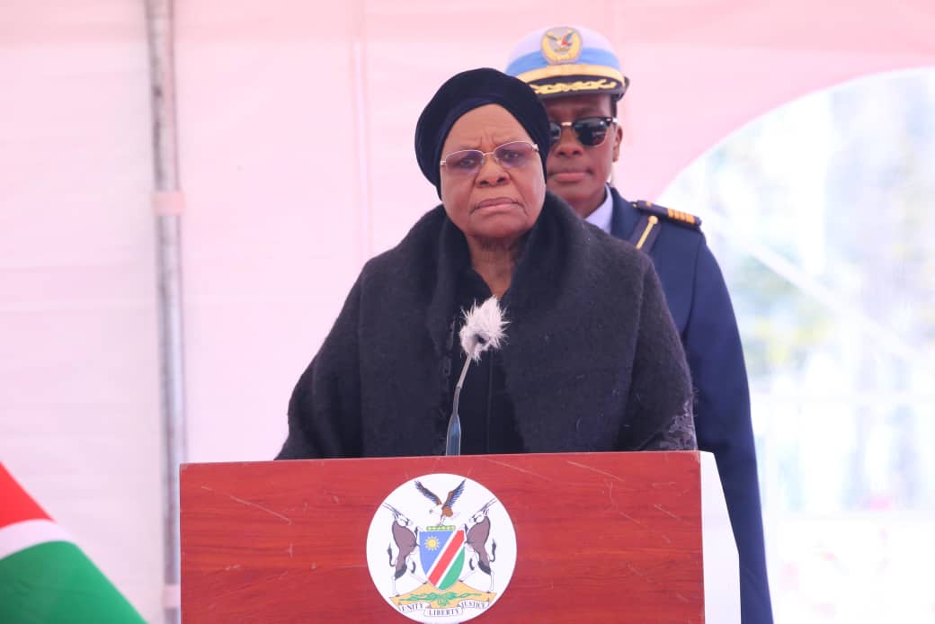 President hails repatriation of Namibian ancestral remains as milestone in restoring dignity