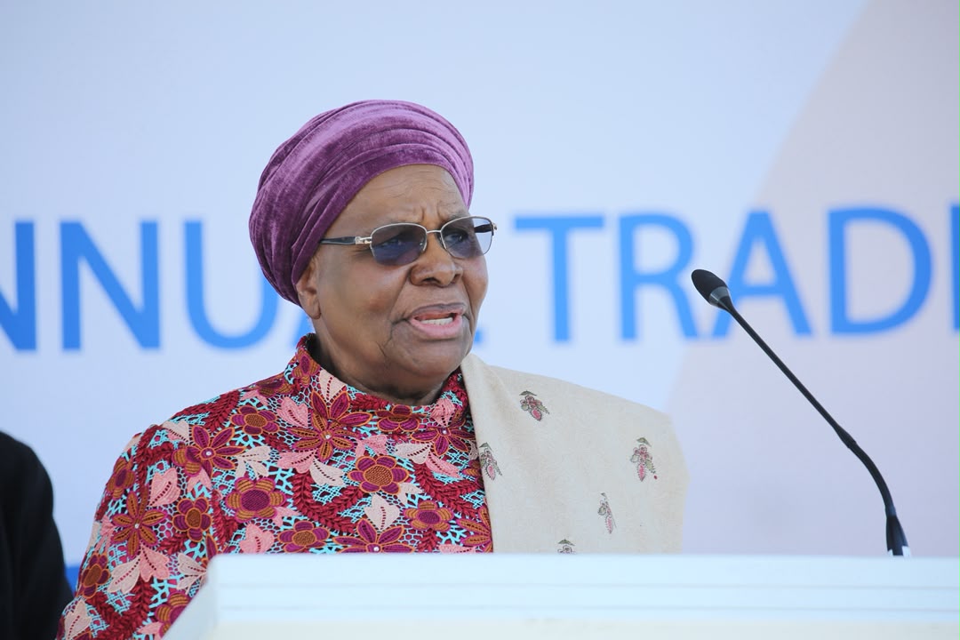 1,872 applications fuel call to expand Ongwediva Trade Fair Centre