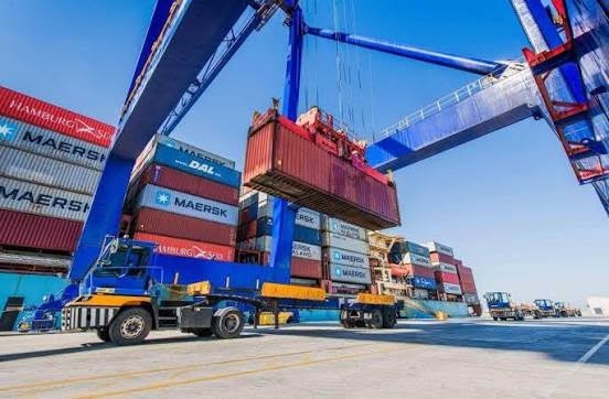Namibia’s trade deficit increases in July 2026