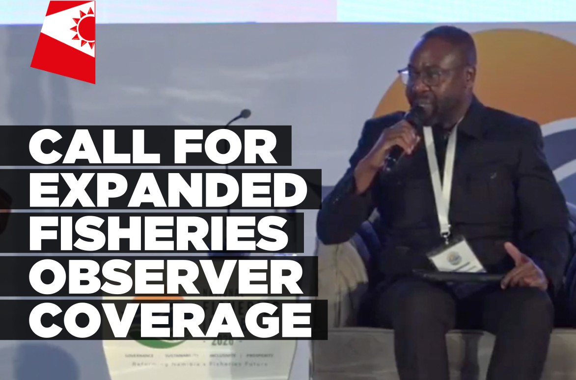 Fisheries Observer Agency calls for expanded observer coverage