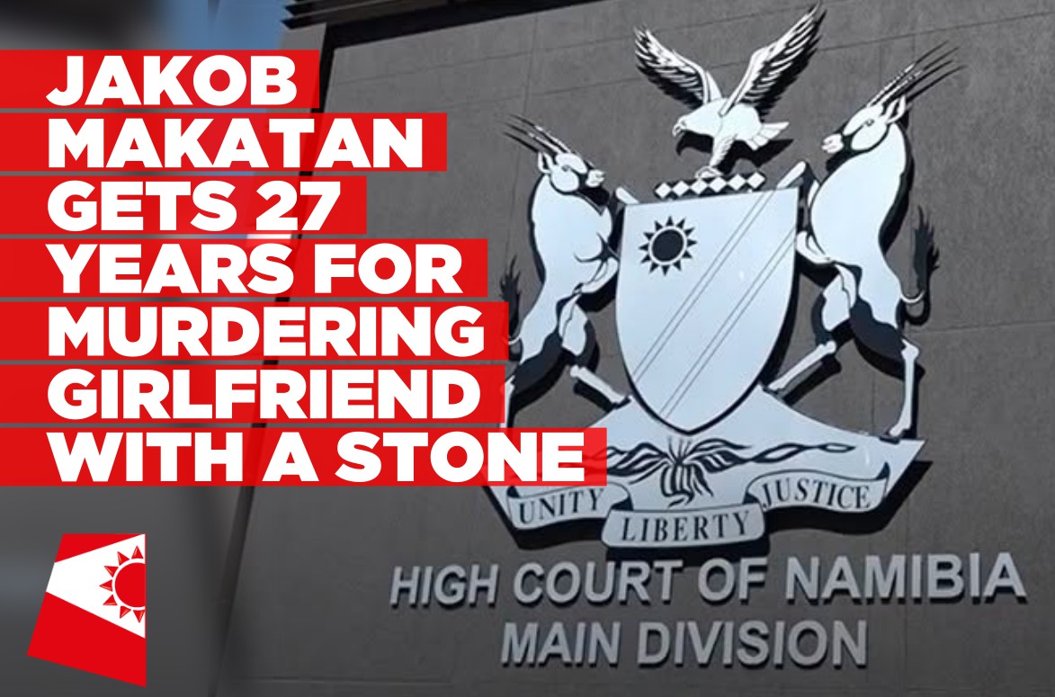 Man accused of murder sentenced to 27 years imprisonment