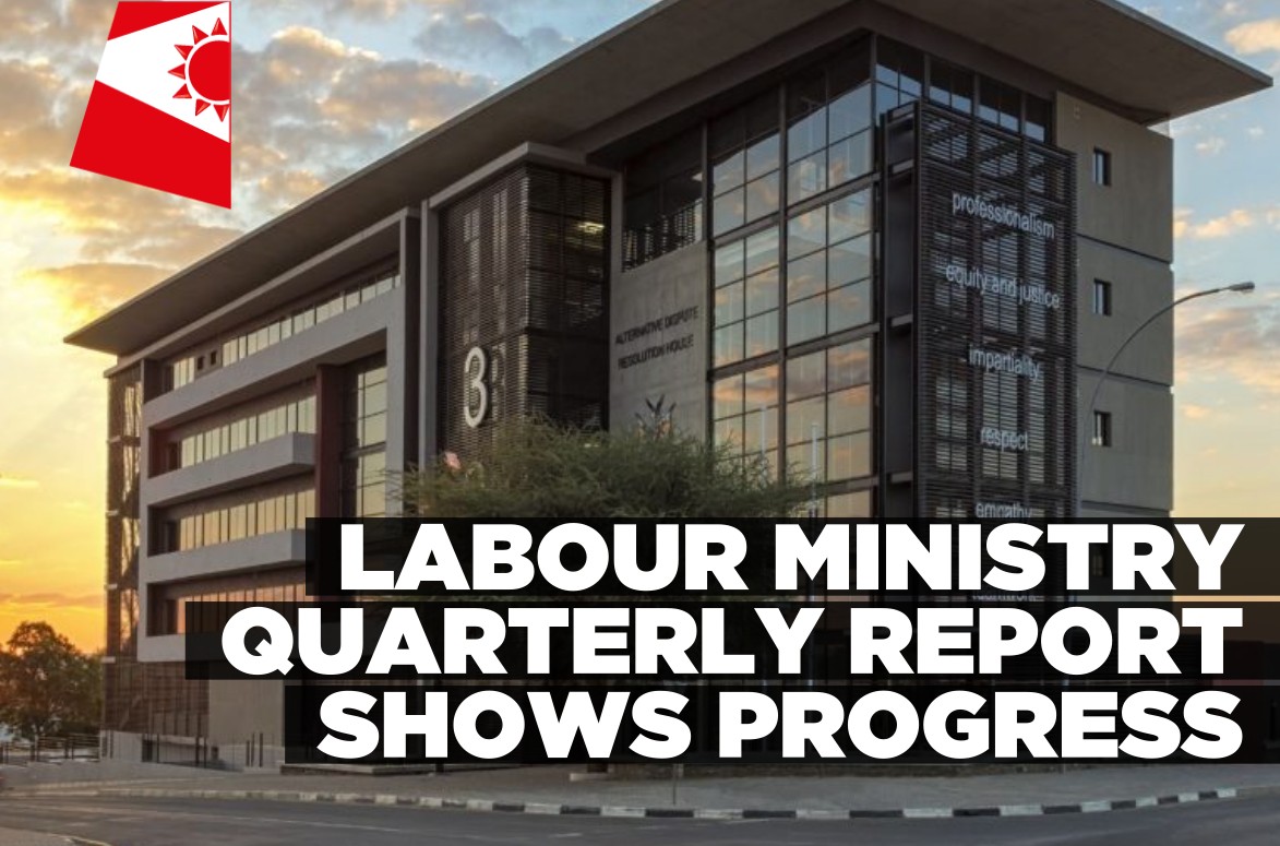 Labour Ministry records progress amid workplace safety concerns
