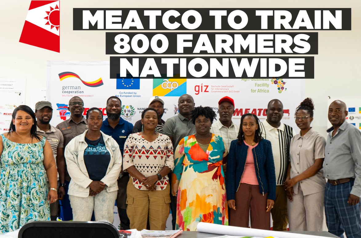 Meatco Foundation to roll out Farmer Business School programme